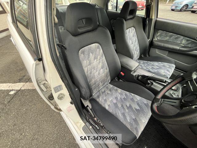 Nissan SKYLINE 1999-08 339219-9