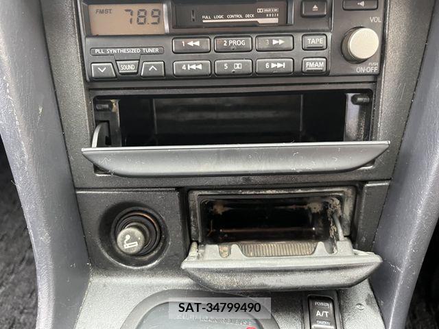 Nissan SKYLINE 1999-08 339219-18
