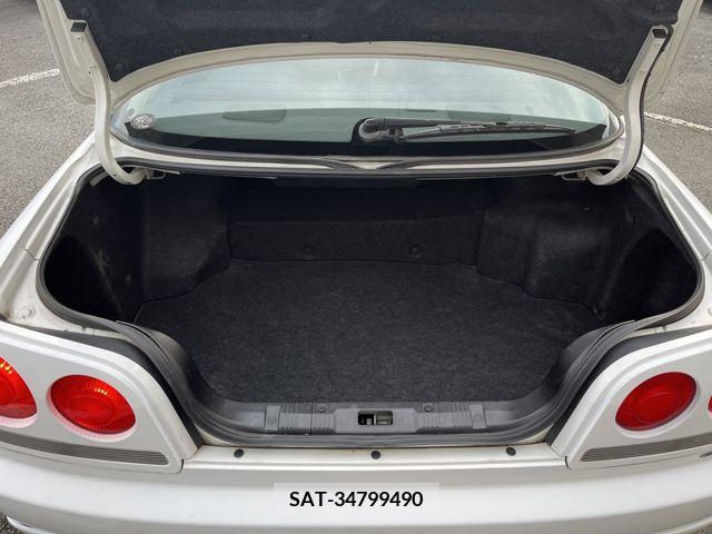 Nissan SKYLINE 1999-08 339219-11