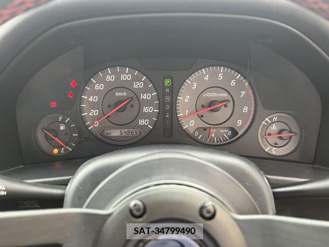 Nissan SKYLINE 1999-08 339219-17