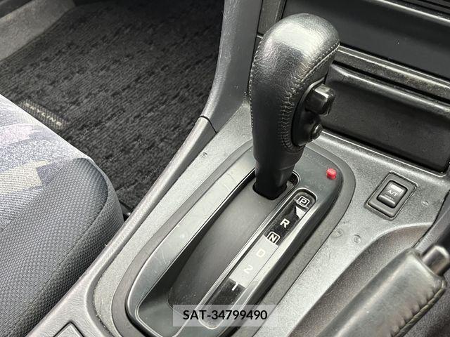 Nissan SKYLINE 1999-08 339219-14