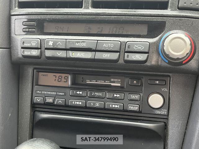 Nissan SKYLINE 1999-08 339219-13