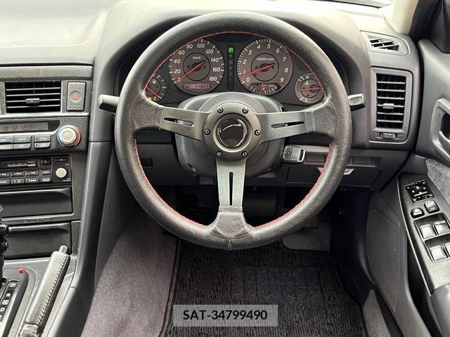 Nissan SKYLINE 1999-08 339219-19
