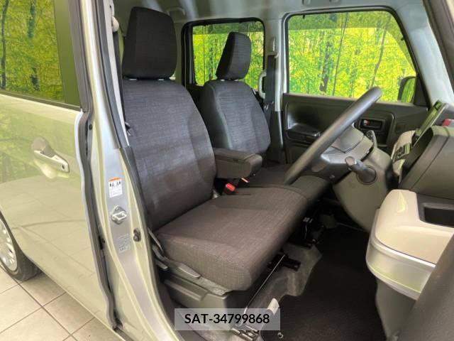 Suzuki SPACIA 2019-03 285568-8