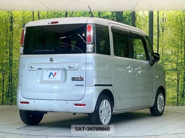 Suzuki SPACIA 2019-03 285568-17