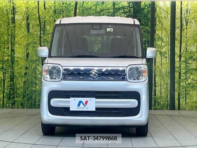 Suzuki SPACIA 2019-03 285568-14