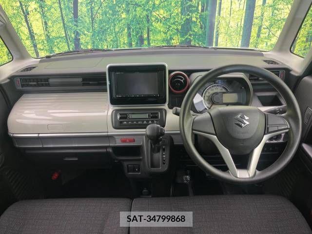 Suzuki SPACIA 2019-03 285568-1
