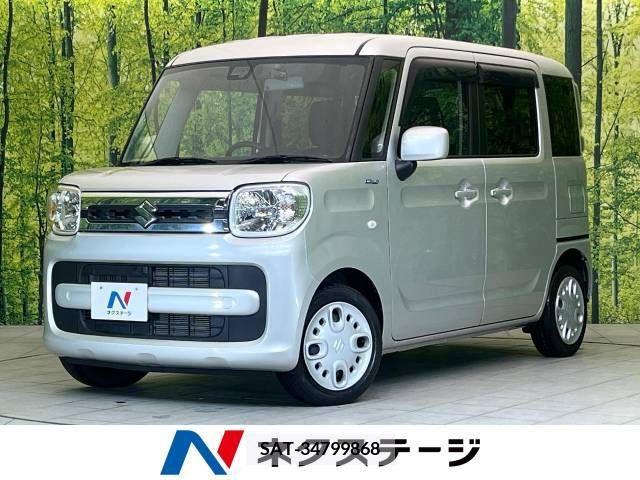 Suzuki SPACIA 2019-03 285568-0