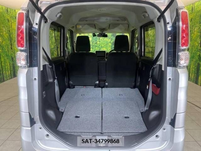Suzuki SPACIA 2019-03 285568-10