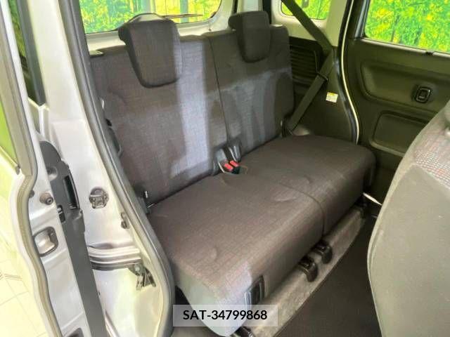 Suzuki SPACIA 2019-03 285568-9