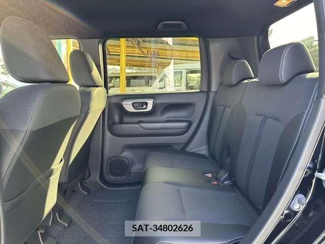 Honda N-WGN 2022-12 212257-5