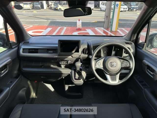 Honda N-WGN 2022-12 212257-6