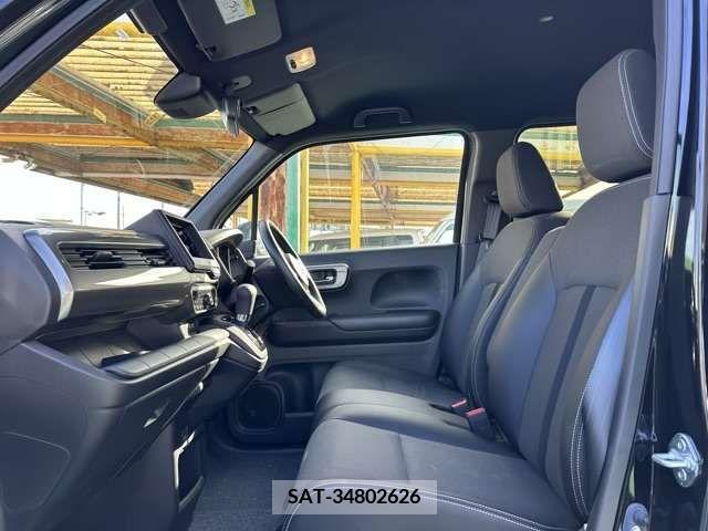 Honda N-WGN 2022-12 212257-4