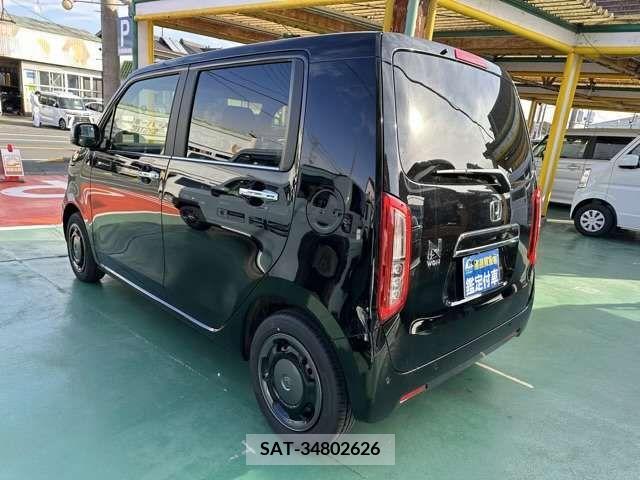 Honda N-WGN 2022-12 212257-3
