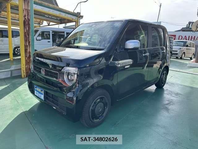 Honda N-WGN 2022-12 212257-2