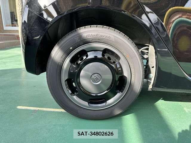 Honda N-WGN 2022-12 212257-12