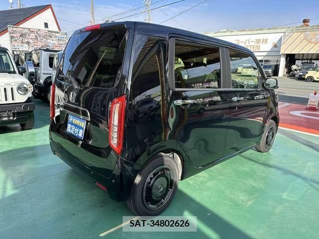 Honda N-WGN 2022-12 212257-11
