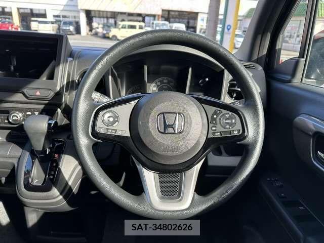 Honda N-WGN 2022-12 212257-7