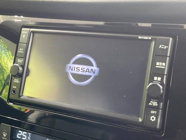 Nissan X-TRAIL 2019-04 28757-4