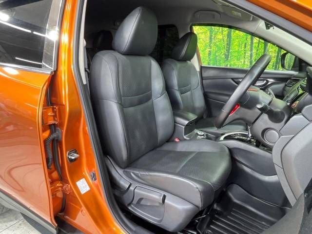 Nissan X-TRAIL 2019-04 28757-8
