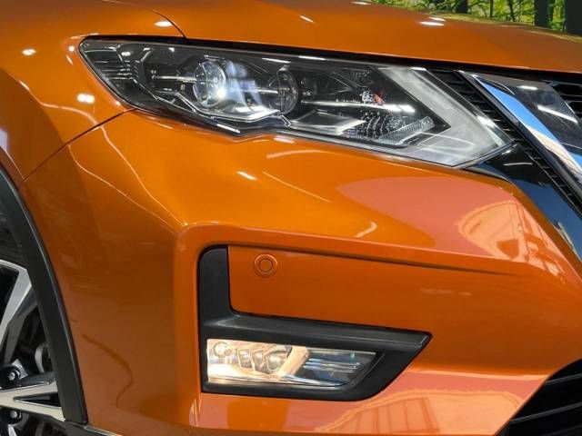 Nissan X-TRAIL 2019-04 28757-12