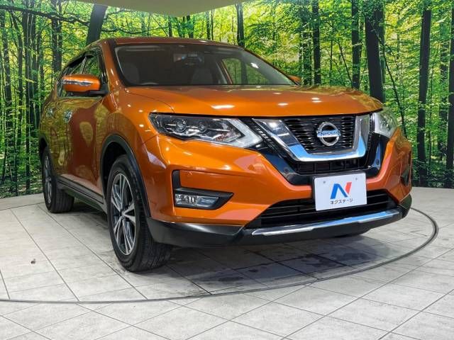 Nissan X-TRAIL 2019-04 28757-16