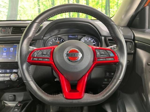 Nissan X-TRAIL 2019-04 28757-11