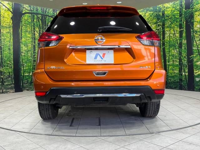 Nissan X-TRAIL 2019-04 28757-15
