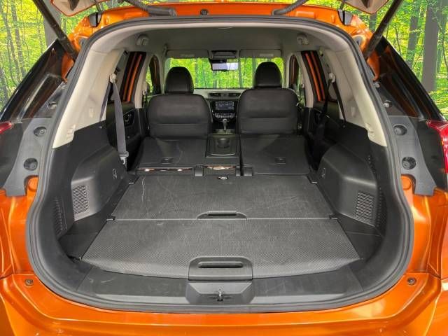 Nissan X-TRAIL 2019-04 28757-10