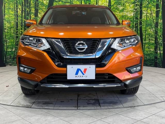 Nissan X-TRAIL 2019-04 28757-14