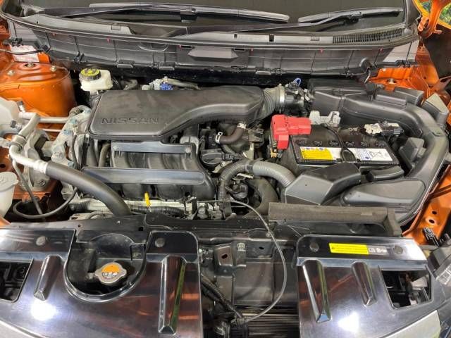 Nissan X-TRAIL 2019-04 28757-18