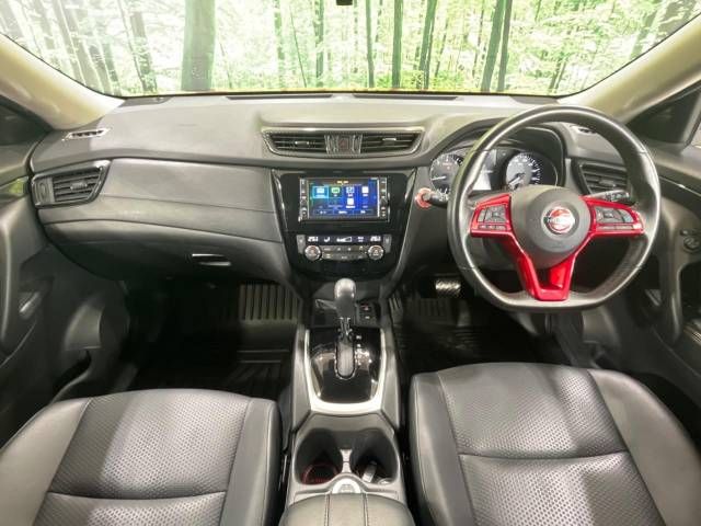 Nissan X-TRAIL 2019-04 28757-1