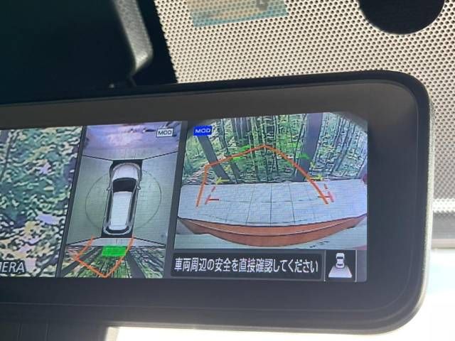 Nissan X-TRAIL 2019-04 28757-5