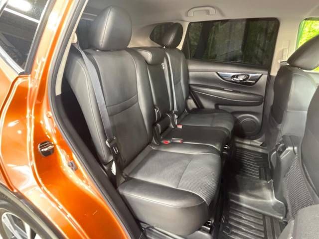 Nissan X-TRAIL 2019-04 28757-9