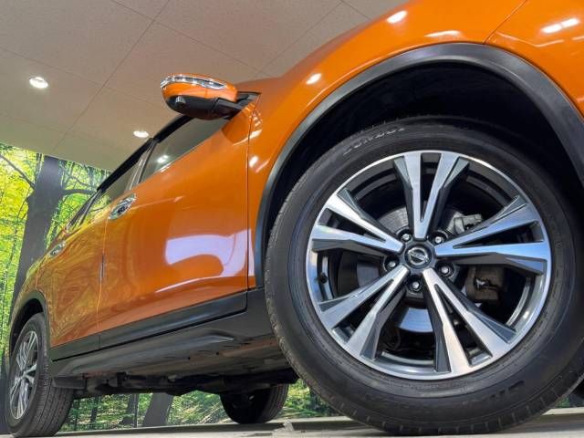 Nissan X-TRAIL 2019-04 28757-13