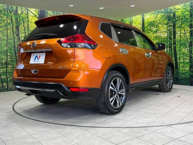 Nissan X-TRAIL 2019-04 28757-17