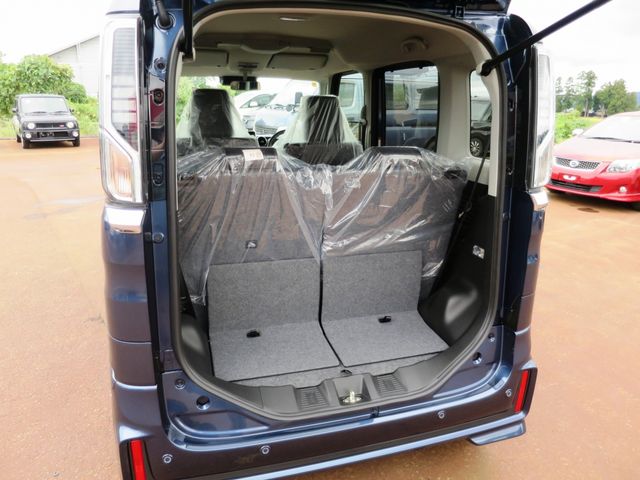 Suzuki SPACIA 2023-07 19046-8