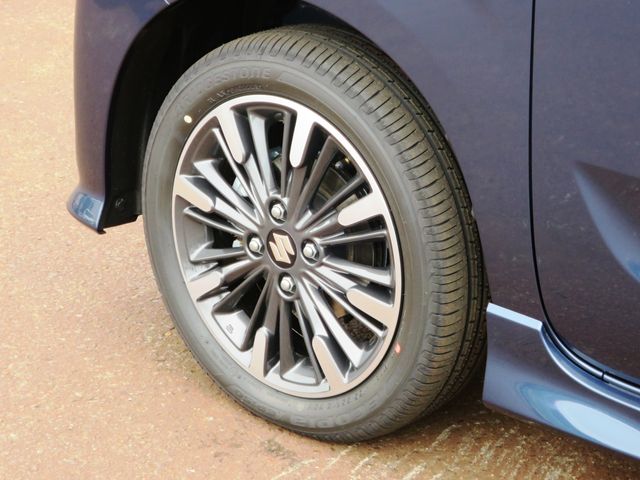 Suzuki SPACIA 2023-07 19046-26
