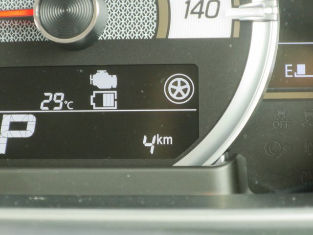 Suzuki SPACIA 2023-07 19046-28