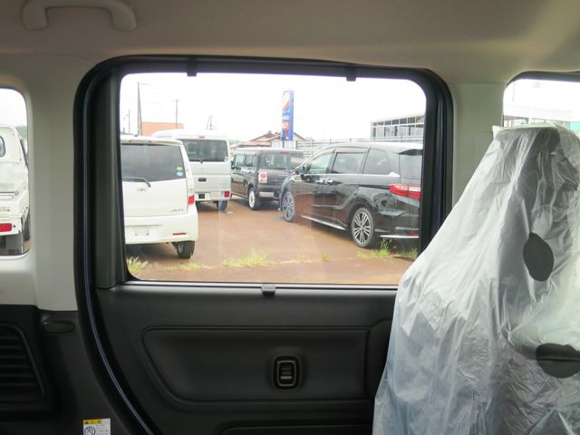 Suzuki SPACIA 2023-07 19046-10