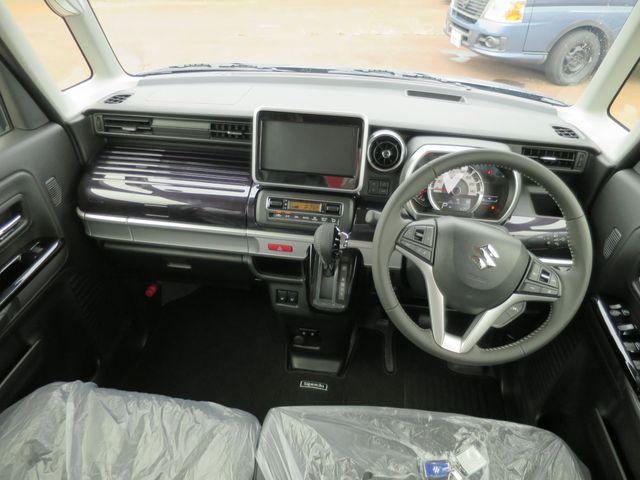 Suzuki SPACIA 2023-07 19046-13