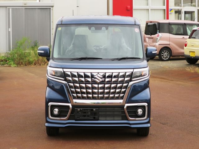 Suzuki SPACIA 2023-07 19046-1