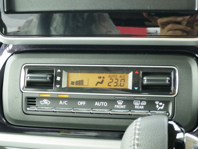Suzuki SPACIA 2023-07 19046-17