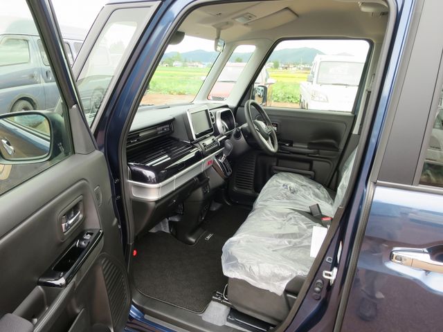 Suzuki SPACIA 2023-07 19046-5