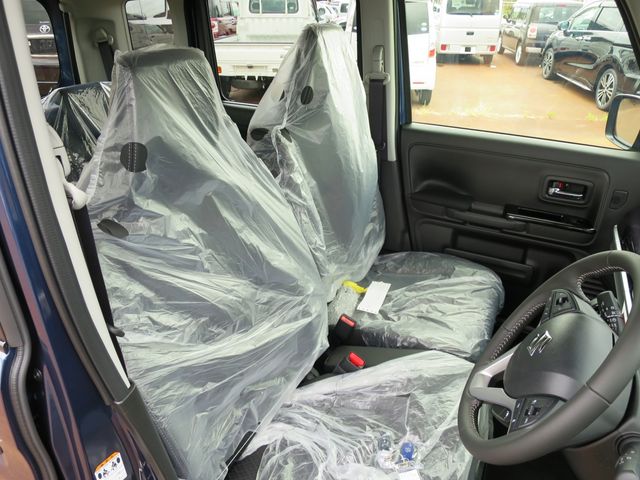 Suzuki SPACIA 2023-07 19046-12