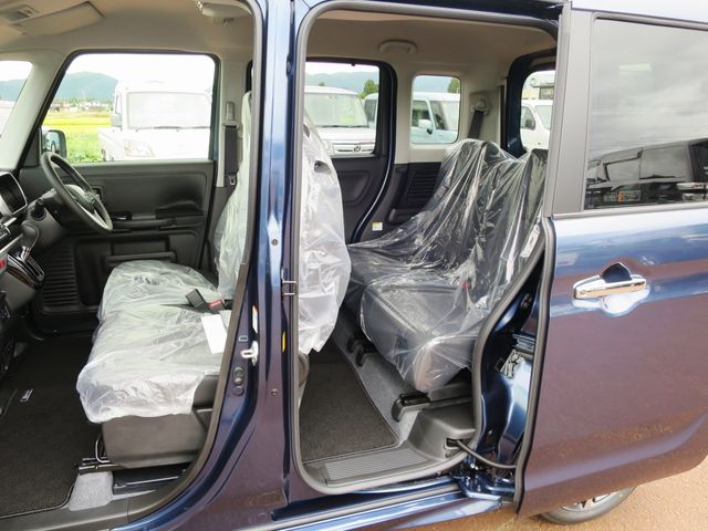 Suzuki SPACIA 2023-07 19046-7