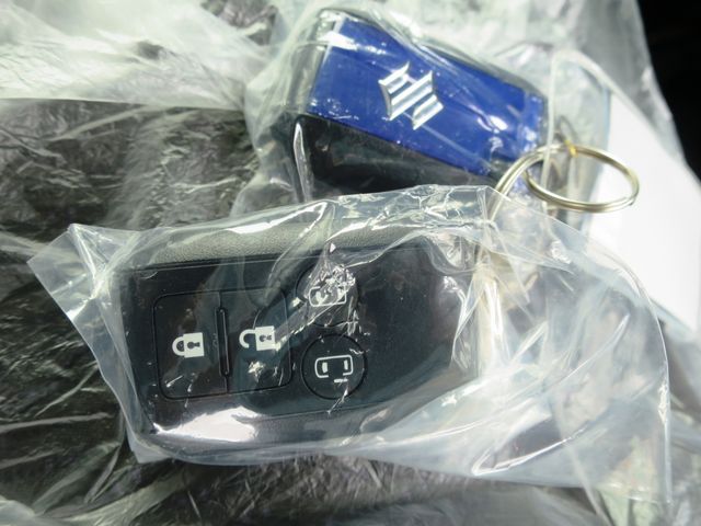 Suzuki SPACIA 2023-07 19046-25