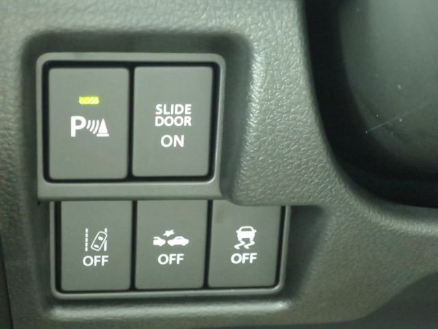 Suzuki SPACIA 2023-07 19046-19