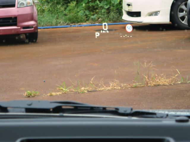 Suzuki SPACIA 2023-07 19046-23