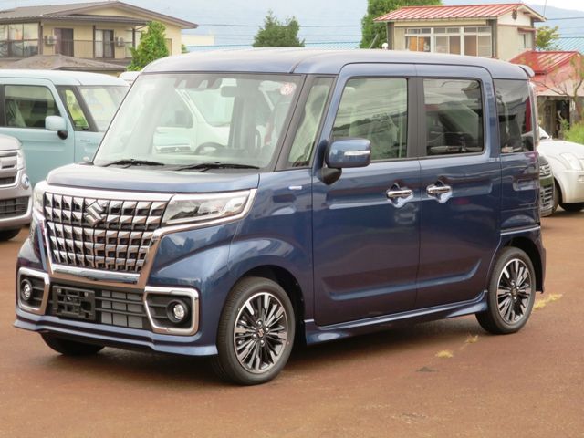 Suzuki SPACIA 2023-07 19046-0